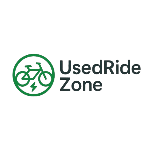 Used Ride Zone.