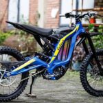 Sur-Ron Light Bee S