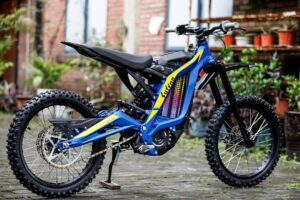 Sur-Ron Light Bee S