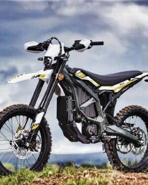 Sur-Ron Ultra Bee