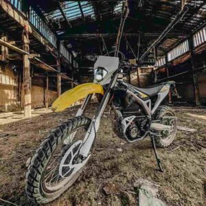 Sur-Ron Storm Bee