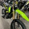 Sur-Ron Hyper Bee – 2025 Electric Off-Road Motorcycle
