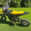 Sur-Ron Hyper Bee – 2025 Electric Off-Road Motorcycle