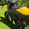 Sur-Ron Hyper Bee – 2025 Electric Off-Road Motorcycle
