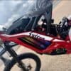 2024 Sur-Ron Light Bee S – Youth/Compact Electric Dirt Bike
