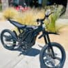 2024 Sur-Ron Light Bee S – Youth/Compact Electric Dirt Bike