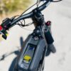 2024 Sur-Ron Light Bee S – Youth/Compact Electric Dirt Bike