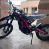 2024 Sur-Ron Light Bee S – Youth/Compact Electric Dirt Bike