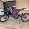 2024 Sur-Ron Light Bee S – Youth/Compact Electric Dirt Bike