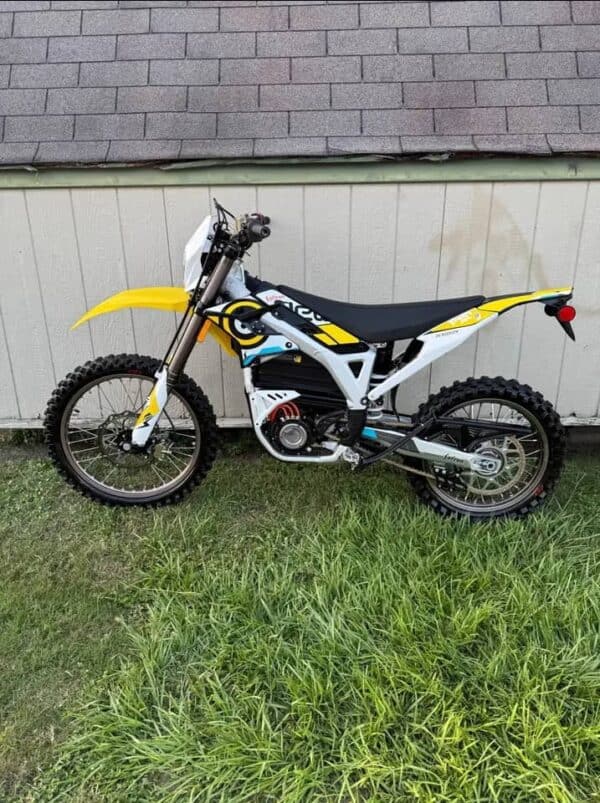 2024 Sur-Ron Storm Bee