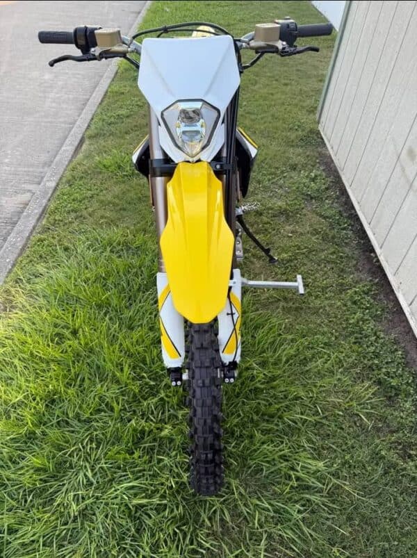 2024 Sur-Ron Storm Bee