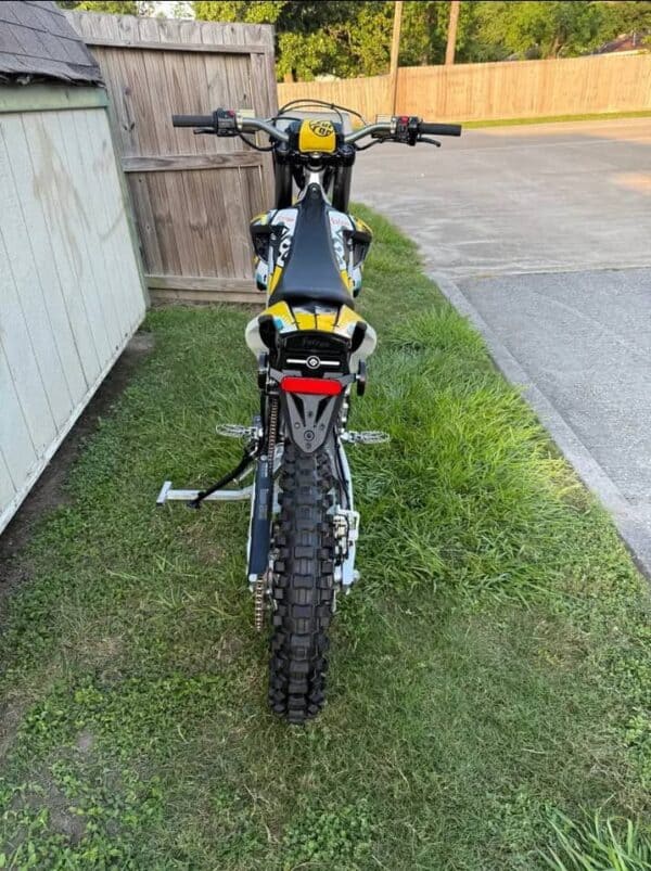 2024 Sur-Ron Storm Bee