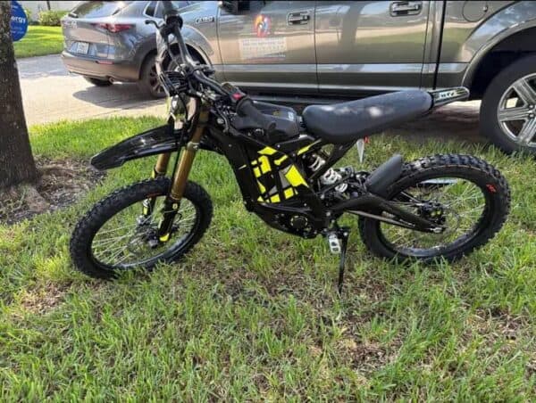 WhatsApp Image 2025-08-07 at 6.56.40 AM 2025 Sur-Ron Light Bee X