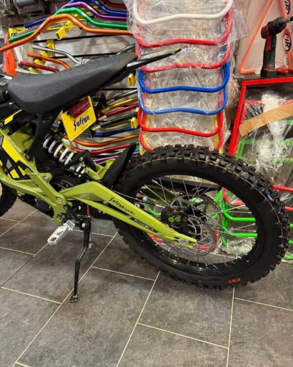 WhatsApp Image 2025-08-07 at 6.56.43 AM 2025 Sur-Ron Light Bee X