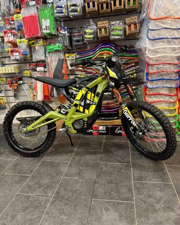 WhatsApp Image 2025-08-07 at 6.56.44 AM 2025 Sur-Ron Light Bee X