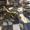 2024 & 2025 Sur-Ron Ultra Bee